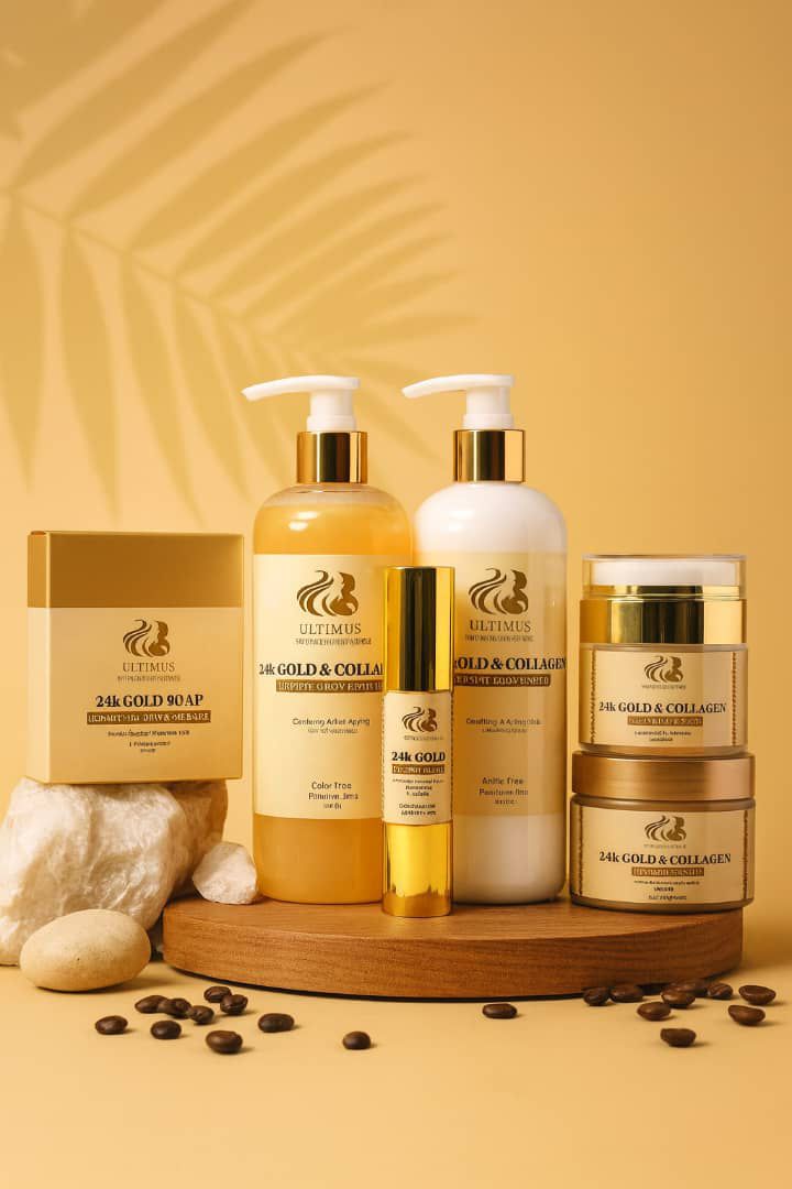 Soins beauté