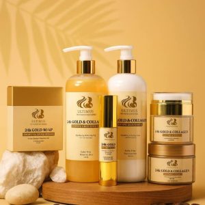 -ULTRA REPARATRICE /REGENERATRICE -ANTI IMPERFECTIONS - REDENSIFIANTE - RAJEUNISSANTE