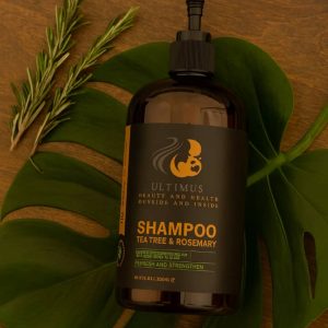 GAMME ULTIMUS