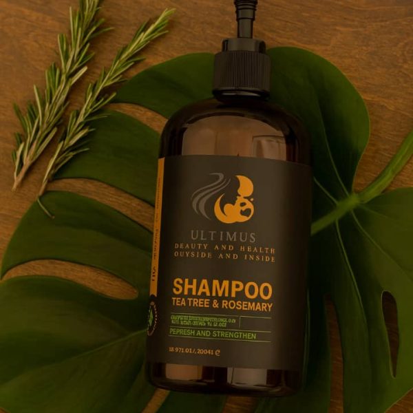 GAMME ULTIMUS