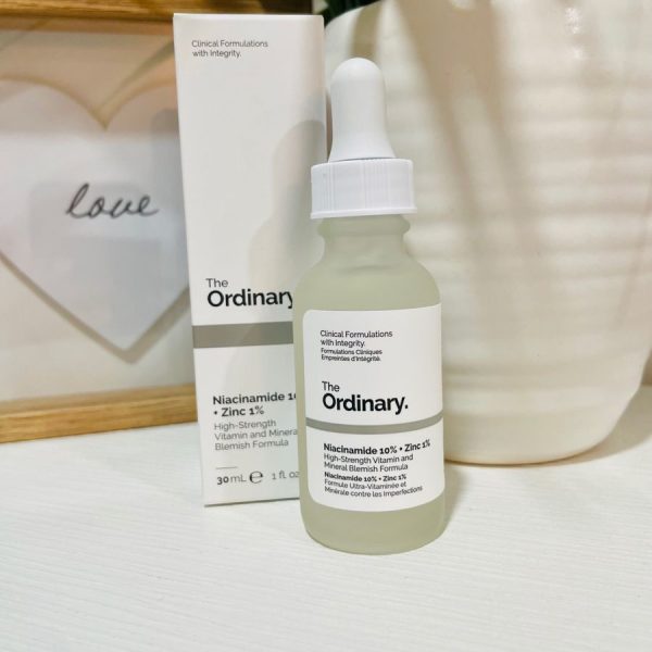The Ordinary