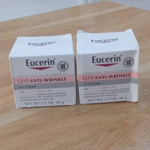 EUCERIN Q10 ANTI-WRINKLE