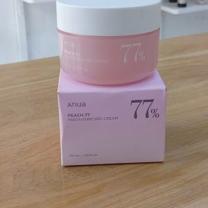 Anua Peach 77
