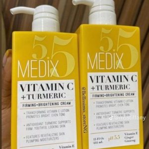 MEDIX 5.5 VITAMIN C