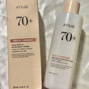 Anya 70+